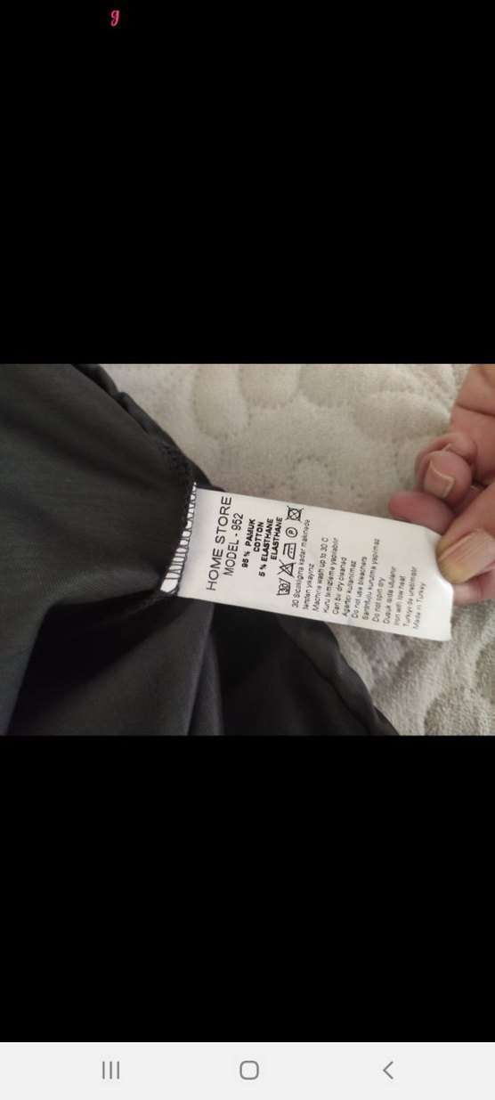 Volanlı Siyah Mini Kadın Ceket - Görsel 4