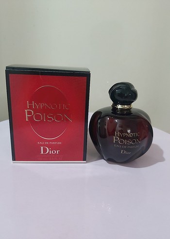 Dior ürünü