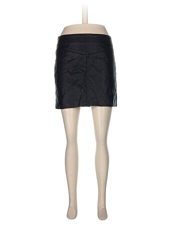 H&M Mini Etek %70 İndirimli.