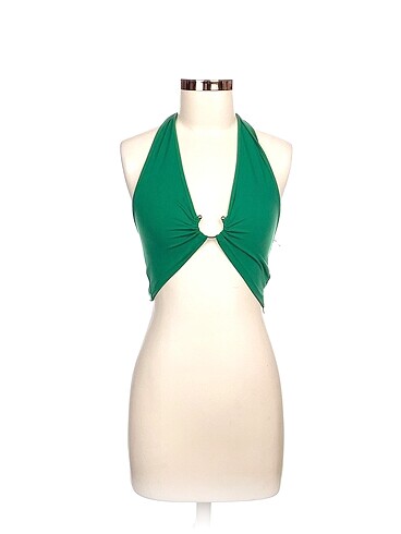 Vintage Love Bluz %70 İndirimli.