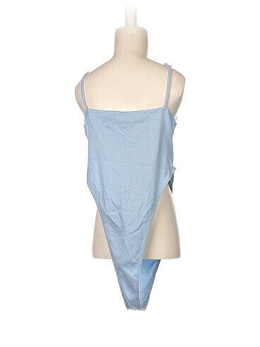 l Beden Pull and Bear Bluz %70 İndirimli.