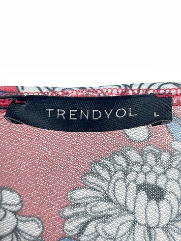 l Beden çeşitli Renk Trendyol & Milla Bluz %70 İndirimli.