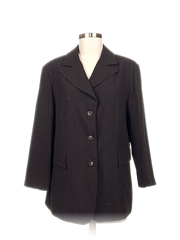 Parantez Blazer %70 İndirimli.