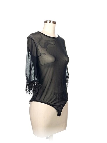 Zara Zara Bluz %70 İndirimli.