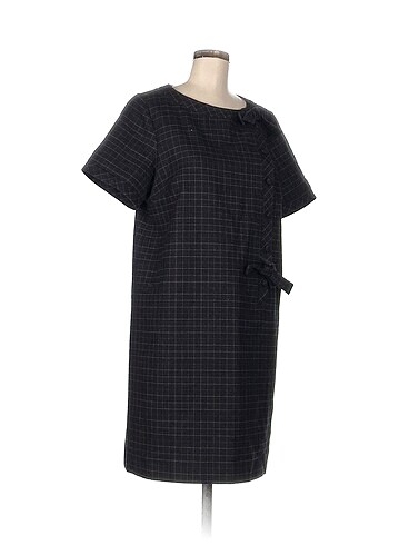 Carolina Herrera Carolina Herrera Kısa Elbise %70 İndirimli.
