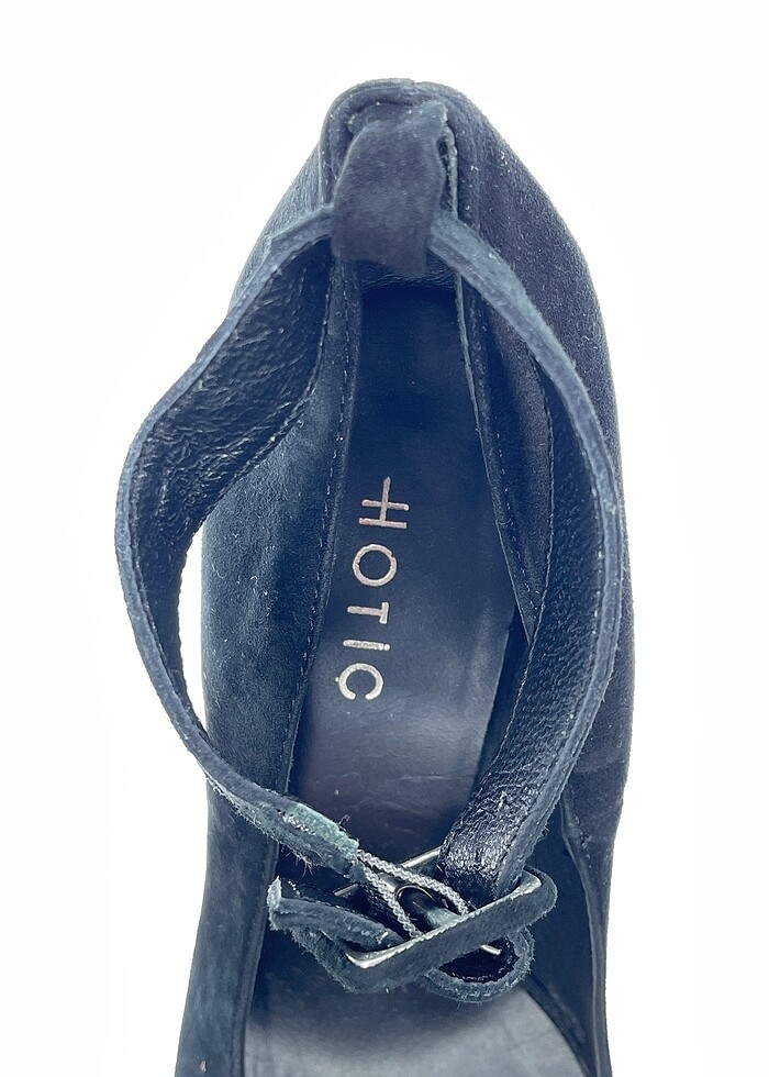 Hotiç Platform %70 İndirimli. - Görsel 4