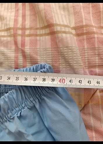 Sıfır ürün 46/48 bedene uygun  - Görsel 6