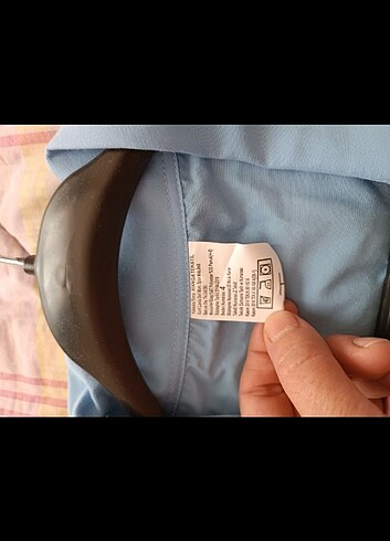 Sıfır ürün 46/48 bedene uygun  - Görsel 7