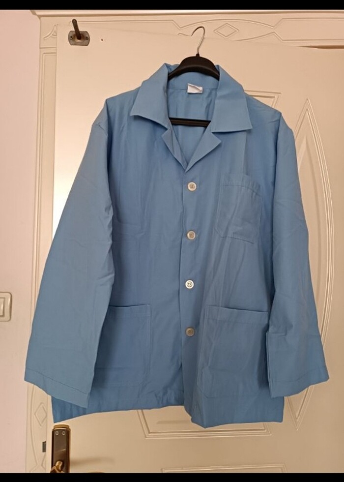 Sıfır ürün 46/48 bedene uygun  - Görsel 2