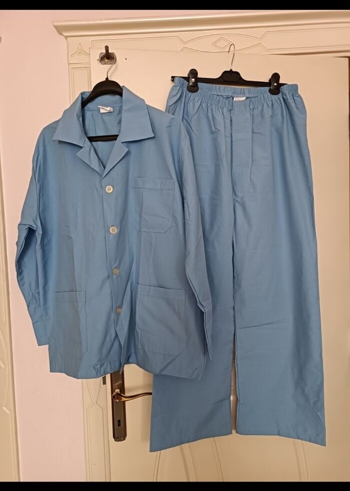 Sıfır ürün 46/48 bedene uygun  - Görsel 3