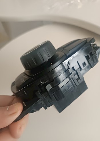 Siyah BMW joyistcik kontroloru - Görsel 6