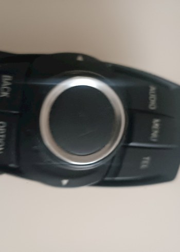 Siyah BMW joyistcik kontroloru - Görsel 5