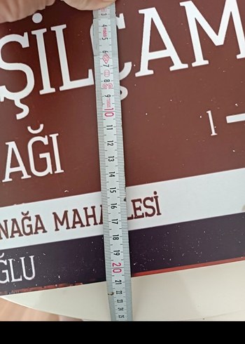 Yeşilçam Sokağı ve Film Posterleri Seti Adet fiyatı sıfır - Görsel 4