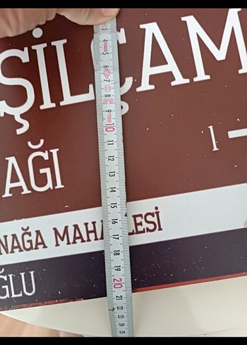 yeni sıfır ahsah kontrplak - Görsel 2