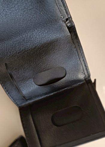 Koyu Kahverengi Erkek Cüzdanı adet fiyatı - Görsel 2