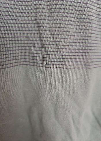 Düğmeli Yeşil Pamuklu Erkek Polo Tişört - Görsel 2