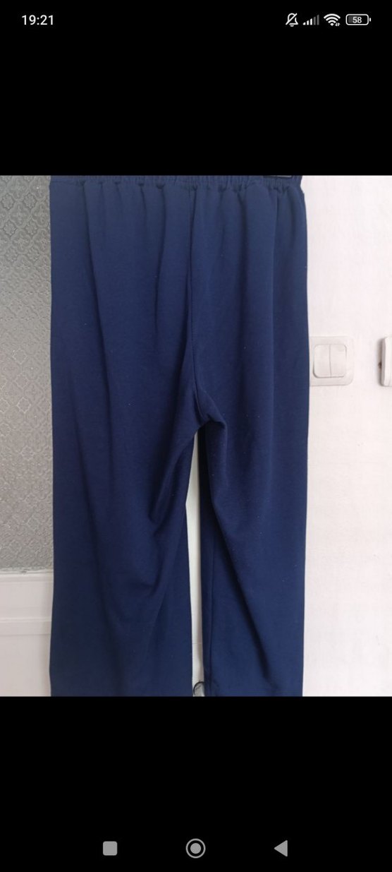 Kadın eşofman altı - Görsel 3