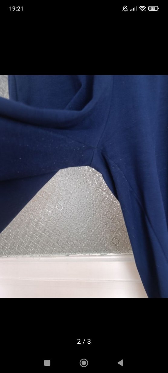 Kadın eşofman altı - Görsel 2