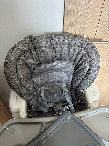 Joie marka mama sandalyesi - Görsel 4