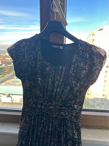 Jument elbise S beden - Görsel 6