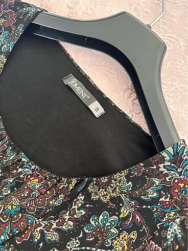 Jument elbise S beden - Görsel 3