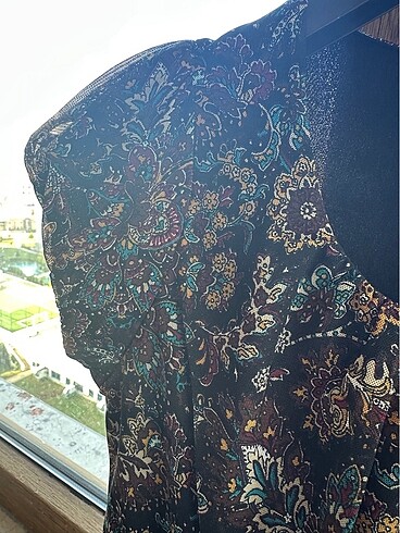 Jument elbise S beden - Görsel 7