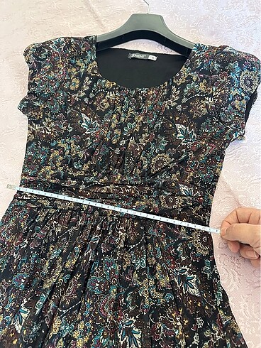 Jument elbise S beden - Görsel 2