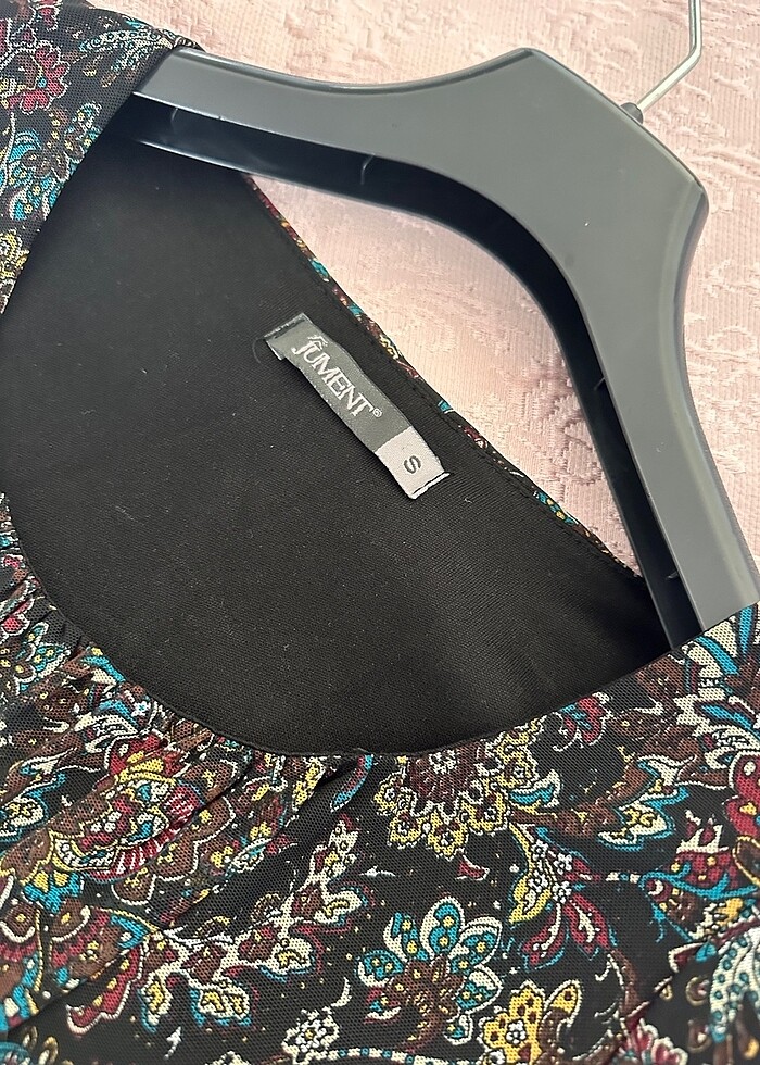 Jument elbise S beden - Görsel 3