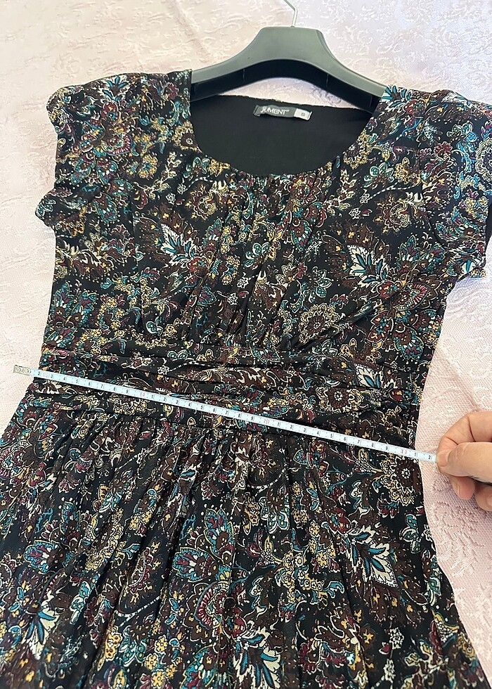 Jument elbise S beden - Görsel 2