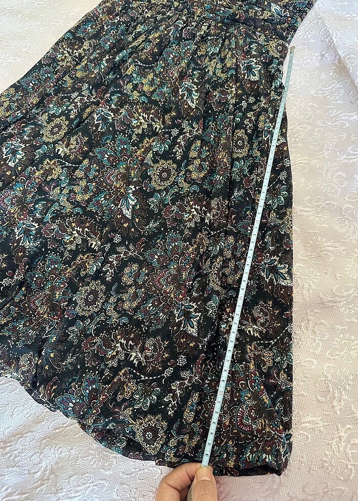 Jument elbise S beden - Görsel 4