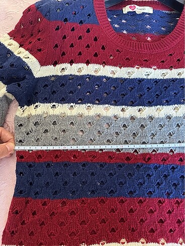 Koton kazak - Görsel 2