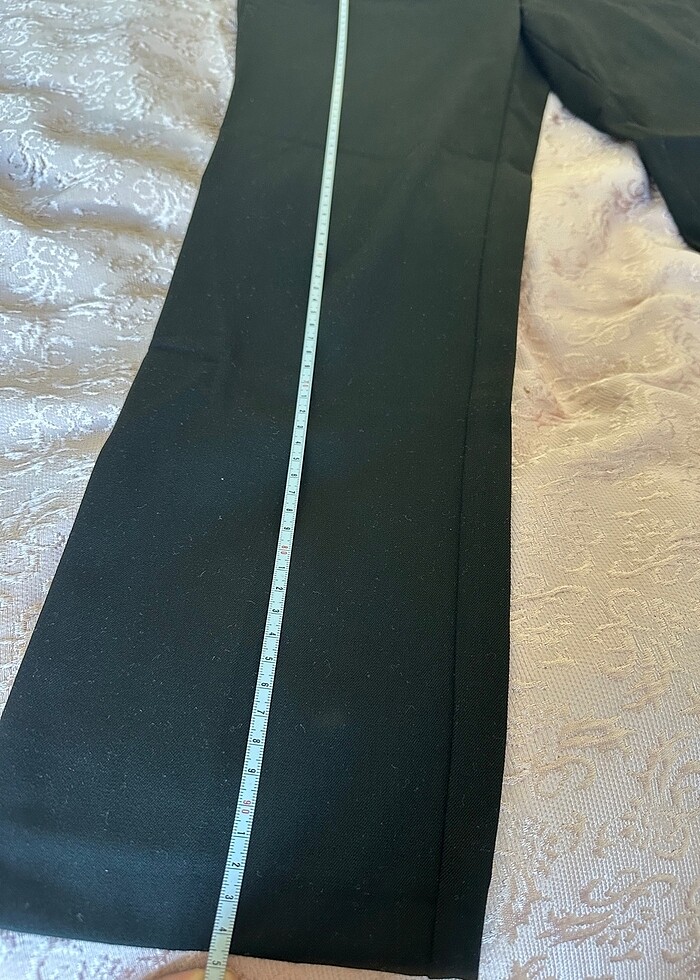 Koton 42 beden kumaş pantolon - Görsel 4