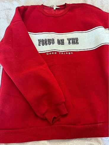 Koton sweat - Görsel 3