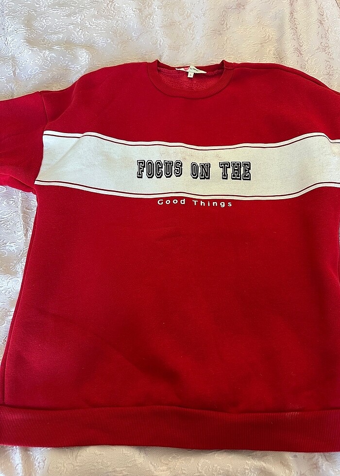 Koton sweat - Görsel 2