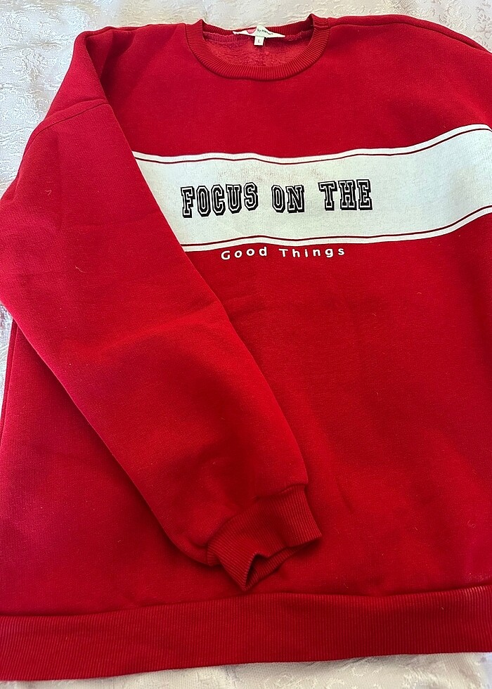 Koton sweat - Görsel 3