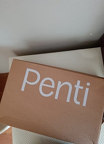 Penti Penti südyen 75A beden