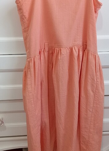 LC Waikiki Kız Çocuk Elbise