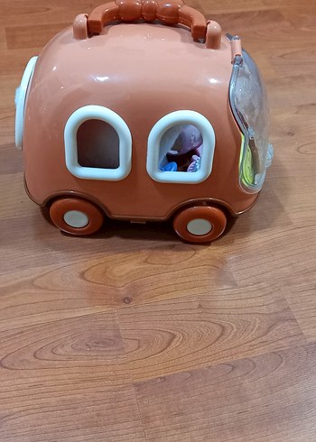 Pastel Renkli Kedi Taşıma Çantası ve Aksesuar Seti - Görsel 2