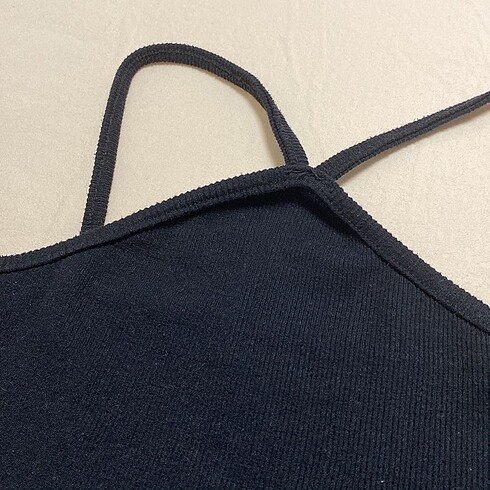 xs Beden Addax crop bluz