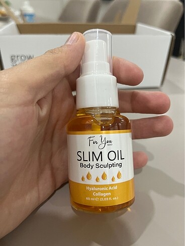 İnceltici serum