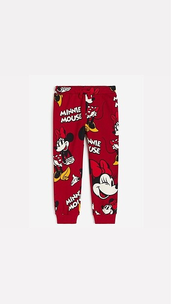 H&M Micy Mouse TAKIM