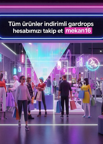 indirimli ürünler