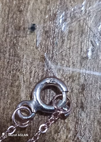  Beden Lotus çiçeği gümüş kolye ametist taşlı