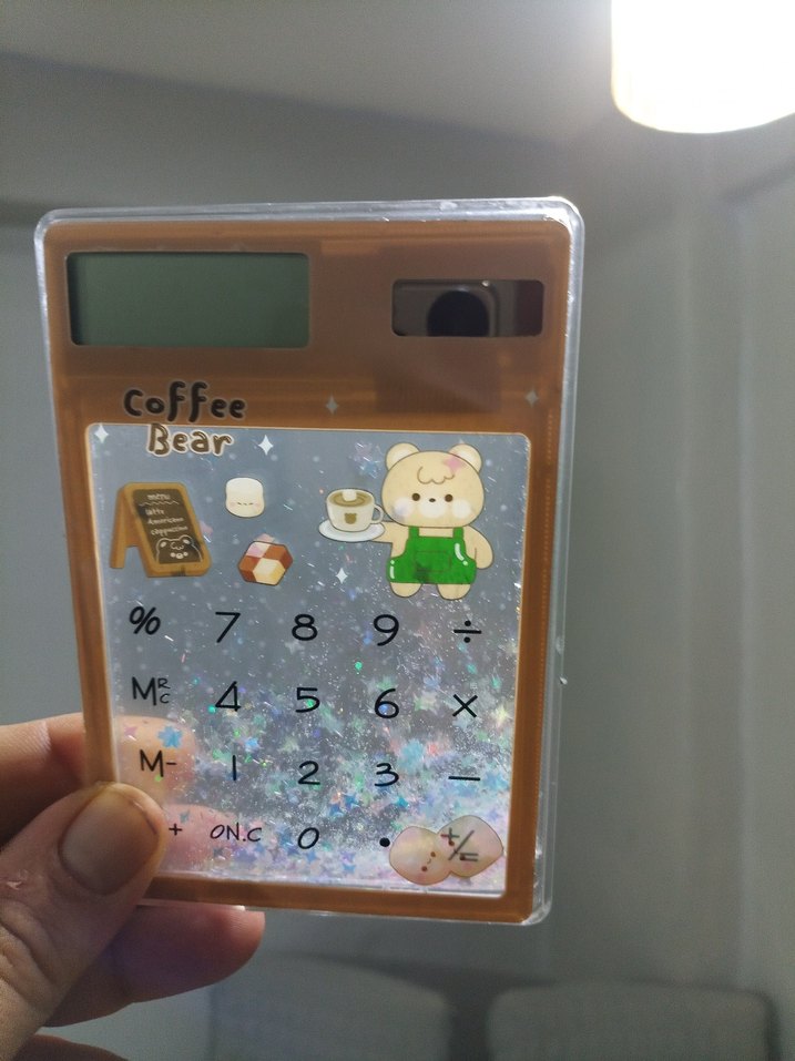 lector hesap makinesi 2'li - Görsel 2