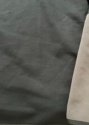 m Beden siyah Renk Nike Tech Fleece Antrasit/Black