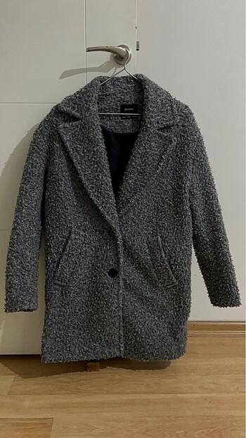 Bershka kaban