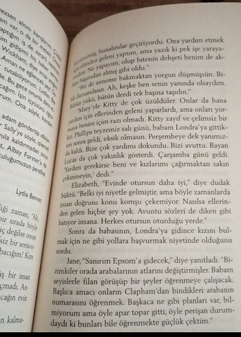 Beden Jane Austen - Aşk ve Gurur