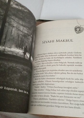  Beden Renk Kalp Muhafızı 1 Kitap - Beyza Alkoç Romanı