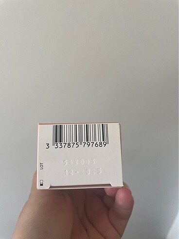 La Roche Posay La Roche posay güneş kremi