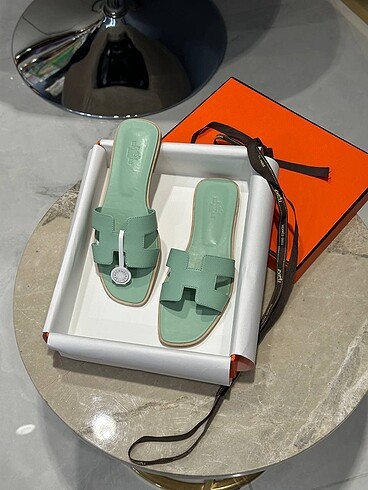 Hermes oran terlik